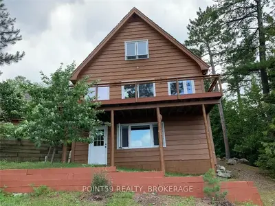 2384 Hwy 71, Sioux Narrows-nestor Falls, On, P0x 1k0