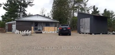 1658 POPLAR Road, Gordon/Barrie Island, ON P0P 1H0