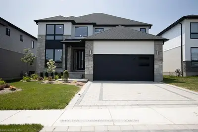 1667 BRAYFORD Avenue, London South, ON N6K 0H7