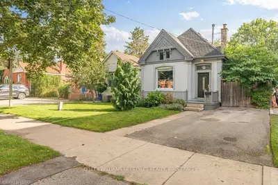 574 William Street, London East, On N6b 3e9