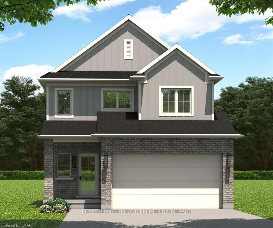 1370 BUSH HILL, London North, ON, N6G 0X6