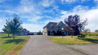 1389 North Sidney Street W, Quinte West, On K8n 0m3