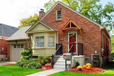 949 William Street, London East, On N5y 2s8