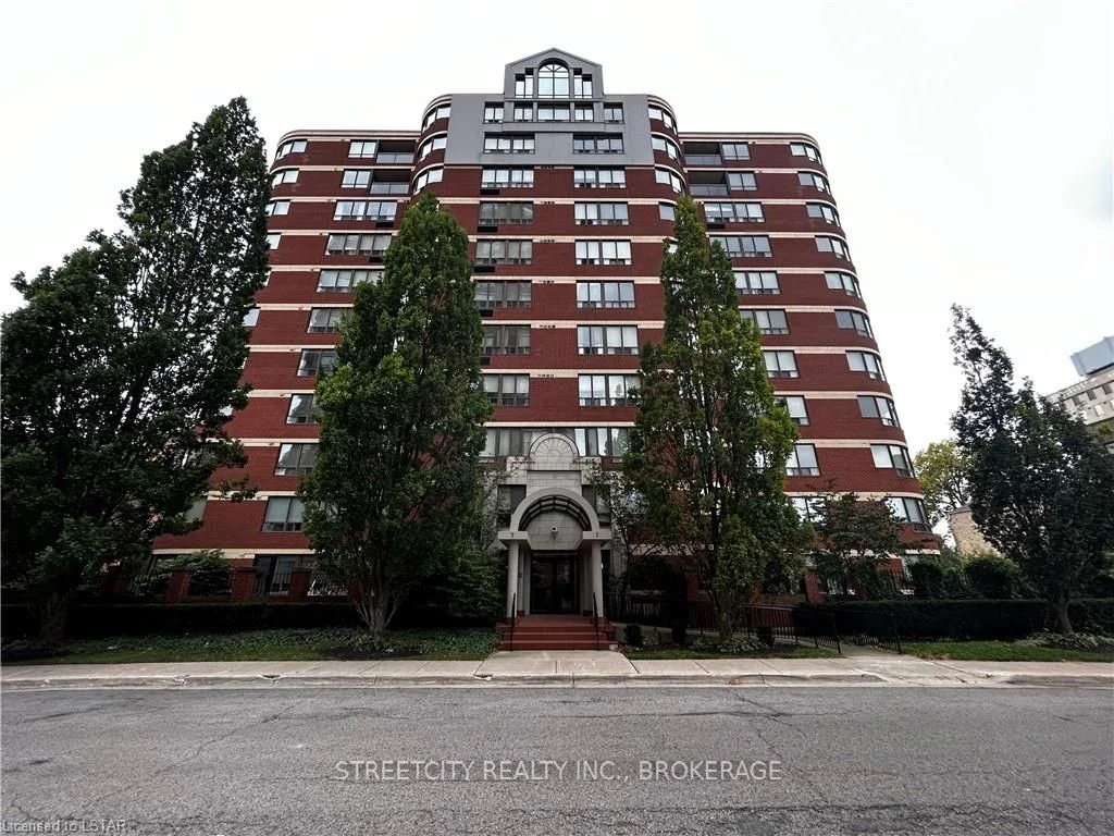 7 Picton Street 604, London East, On N6b 3n7
