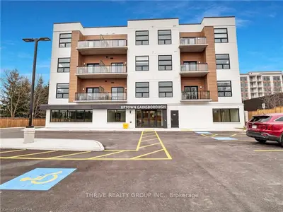 1076 Gainsborough Road 201, London North, On N6h 5l5