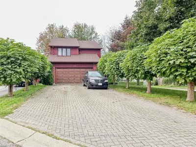 275 Regal Drive, London East, On N5y 4z7
