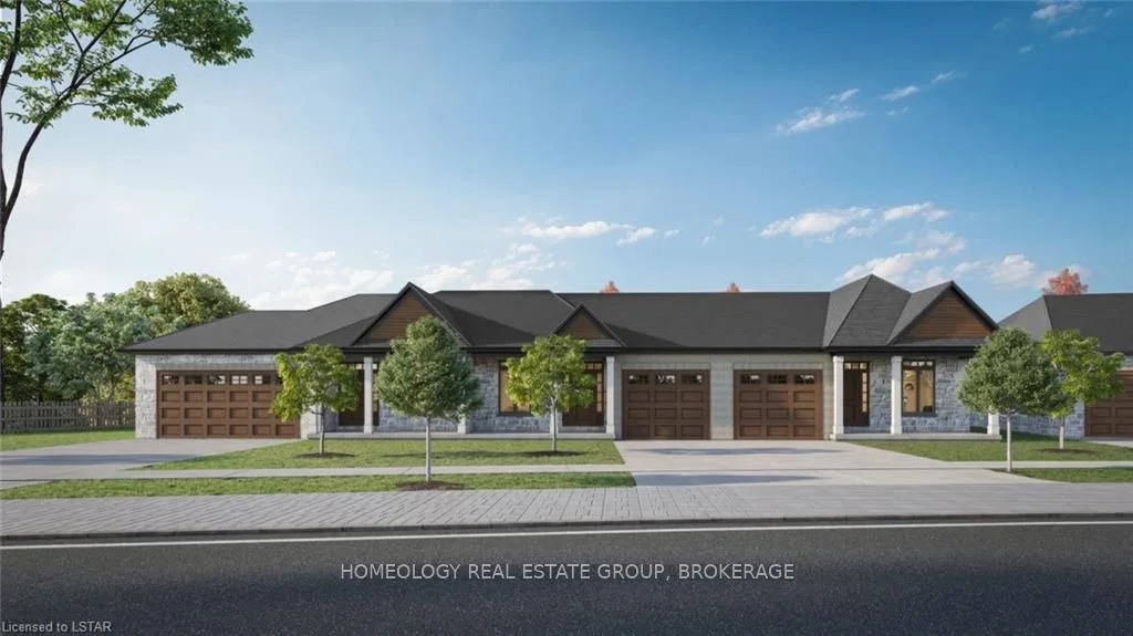 267 South Carriage Road, London North, On N6h 0b5