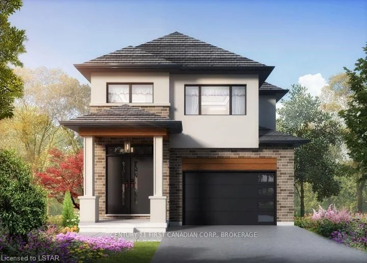 LOT 162 HOBBS Drive, London South, ON N6M 0J8