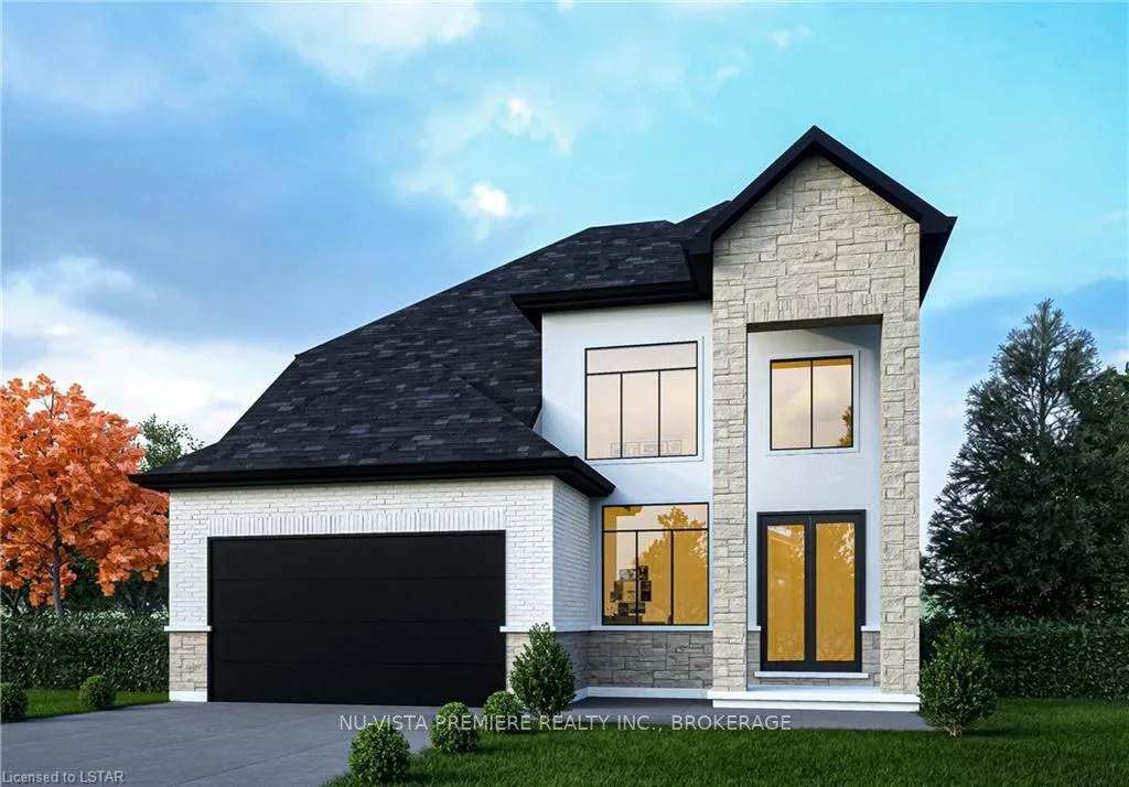 3953 Campbell Street N, London South, On N6p 0h7