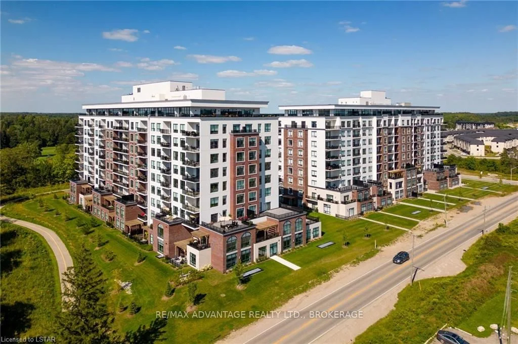 460 Callaway Road 312, London North, On N6g 0z2