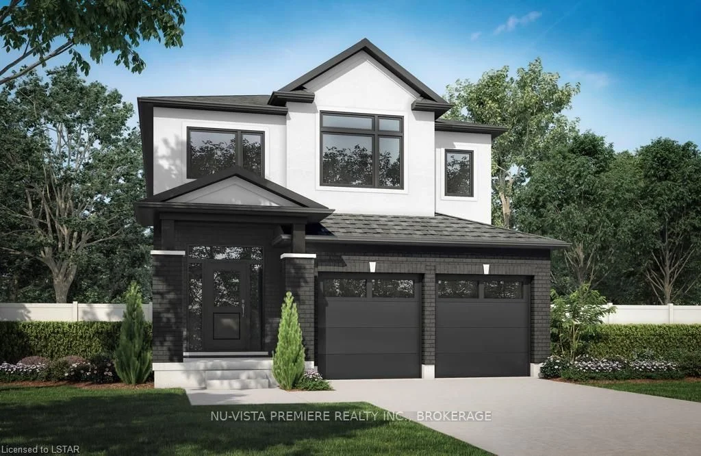 207 Greene Street, South Huron, On N0m 1s3