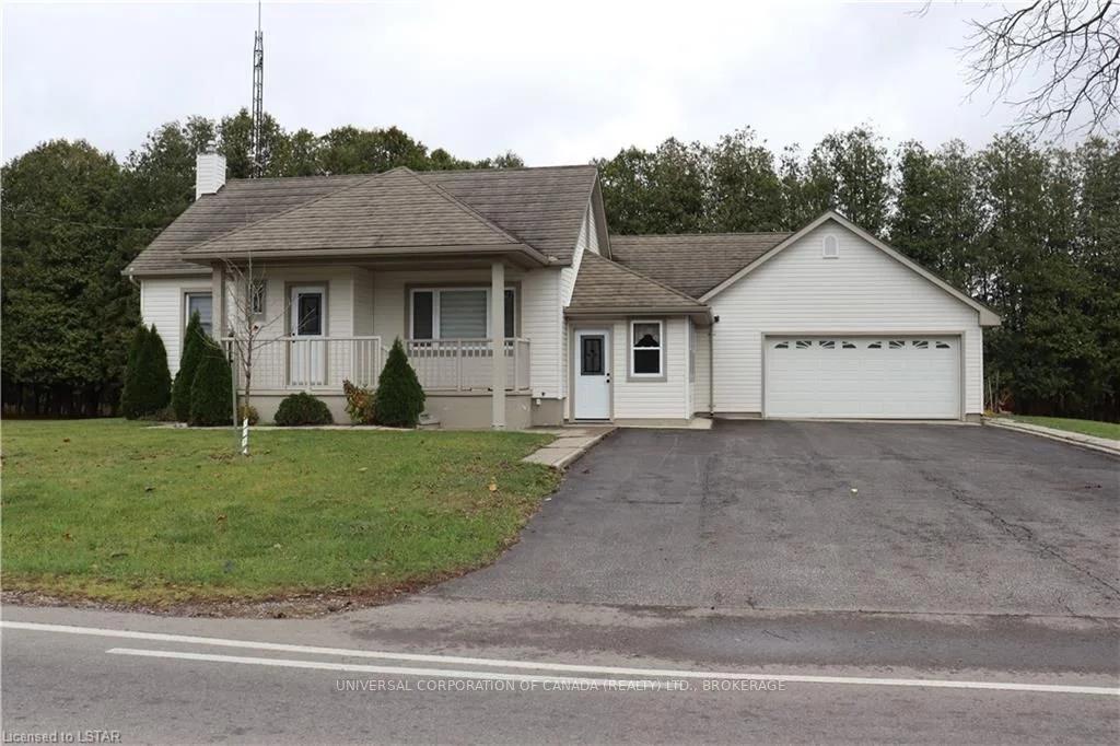 2830 Norfolk County Rd 23 Road, Norfolk County, On N0e 1g0