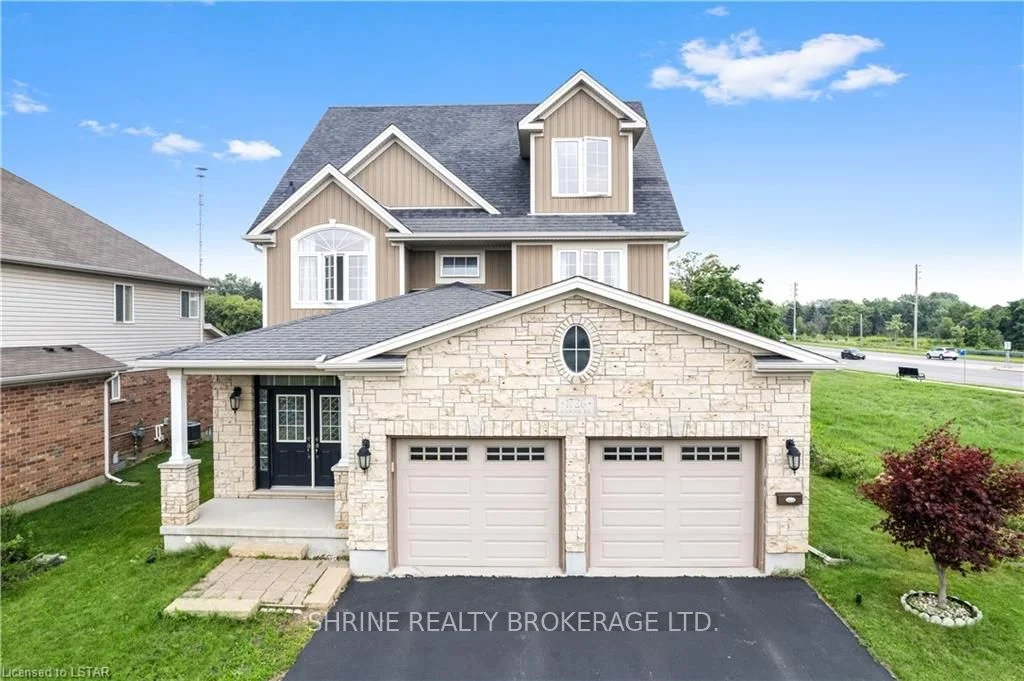 1726 Foxwood Avenue, London North, On N6g 0c4