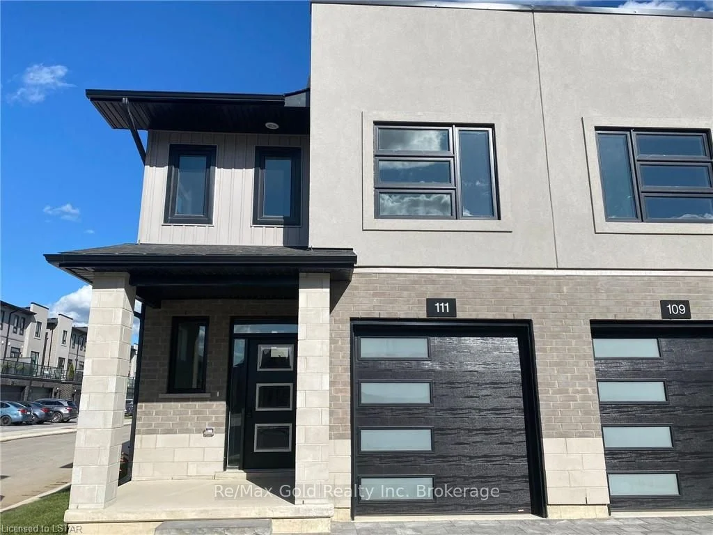 3380 Singleton Avenue 111, London South, On N6l 0e8