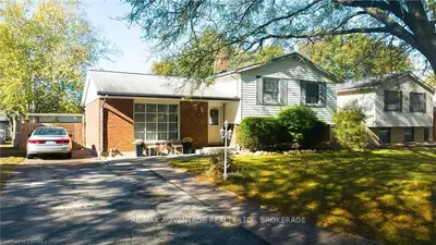 902 Fontaine Road, London North, On N6h 4h7