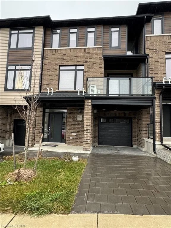 2622 Sheffield Boulevard, London South, On N6m 0j4