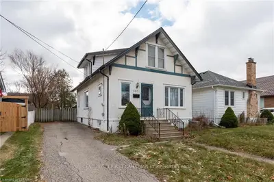 101 Alexandra Street, London South, On N6c 2b3