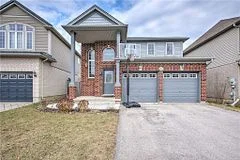617 North Leaksdale Circle, London South, On N6m 1l9