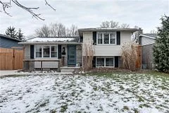 912 Norton Crescent, London South, On N6j 2y9
