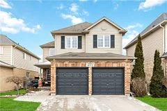 421 Chelton Road, London South, On N6m 0a6