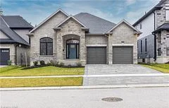 1213 Meadowlark Ridge, London South, On N6m 0h3