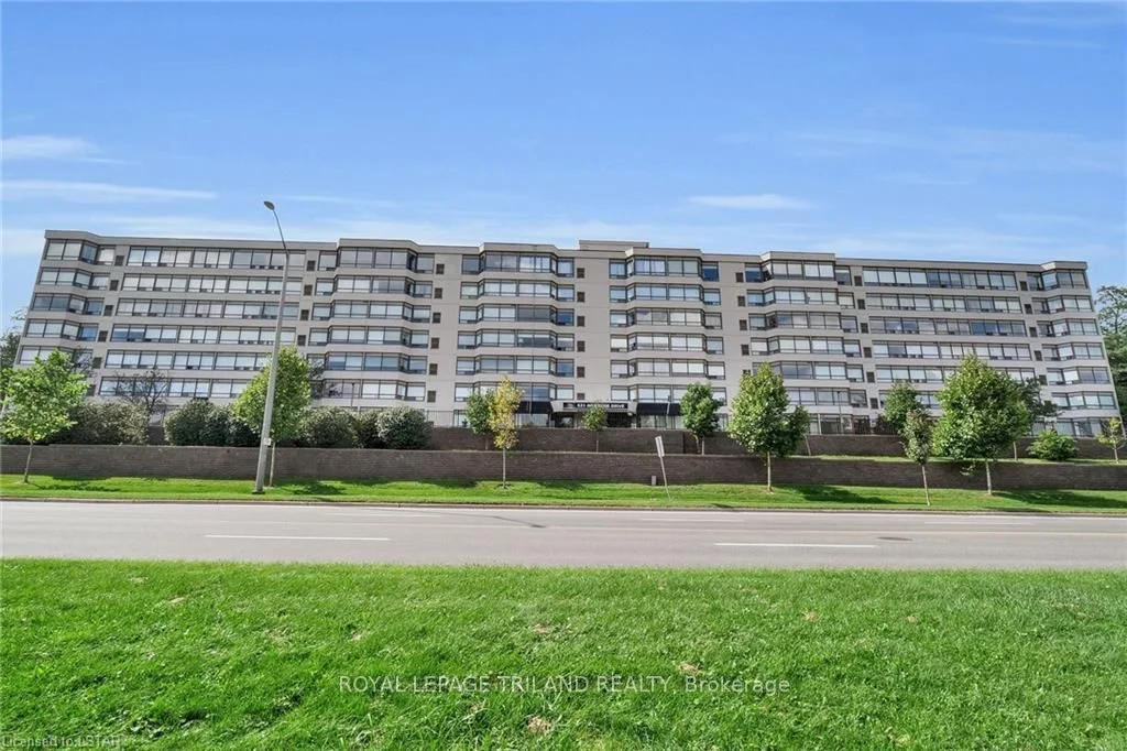 521 Riverside Drive 415, London North, On N6h 5e2