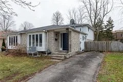 104 Glenroy Crescent, London South, On N5z 4h7