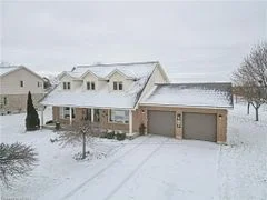 187 Waterloo Street, South Huron, On N0m 1s2