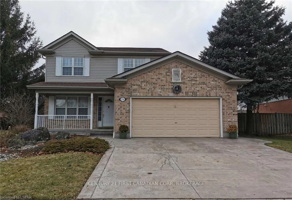1733 Louise Boulevard, London North, On N6g 5e7
