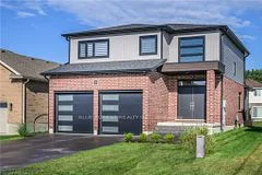 5 Mcneil Street, Strathroy-caradoc, On N0l 1w0