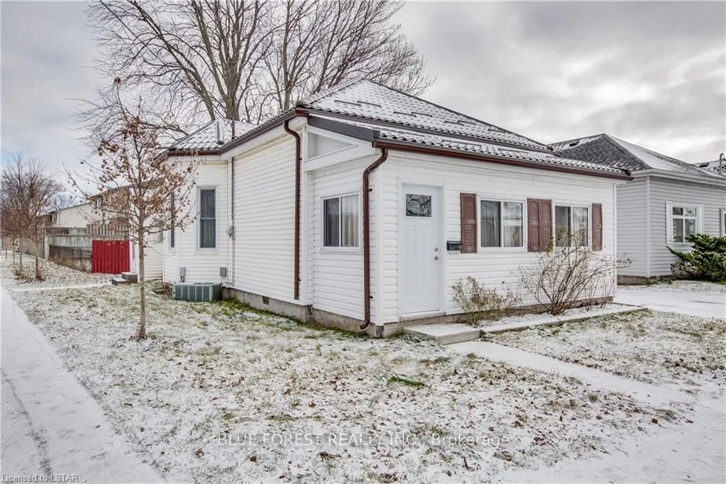14 Pearl Street, London East, On N5z 1x2