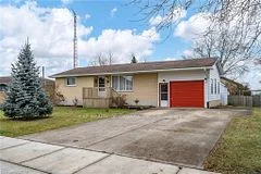 262 Victoria Street N, Southwest Middlesex, On N0l 1m0