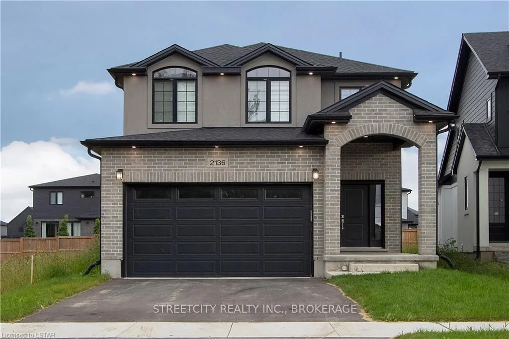 2136 Saddlerock Avenue, London North, On N6g 3w3