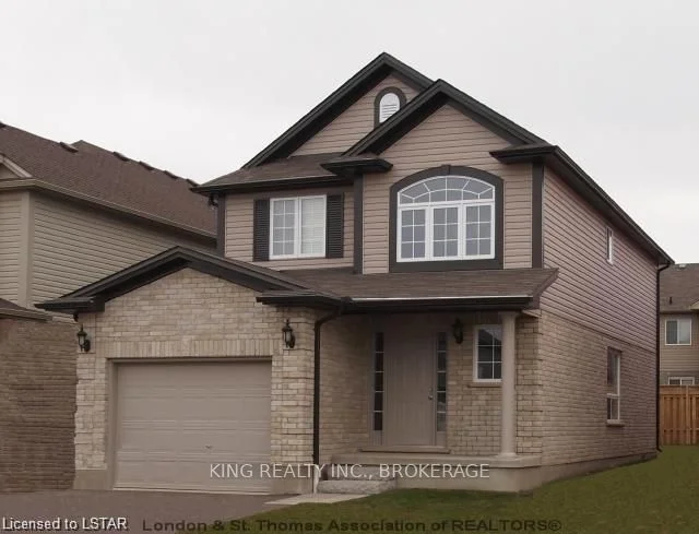 842 REEVES Avenue, London North, ON N6G 5K3