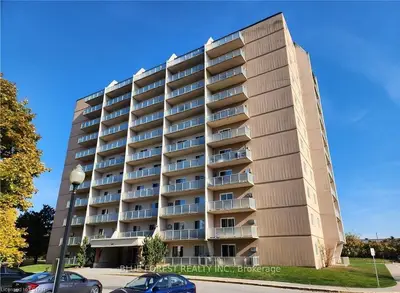 583 Mornington Avenue 410, London East, On N5y 3e9