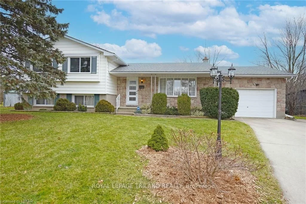 26 SOUTHVIEW Place, London South, ON N6J 1S2
