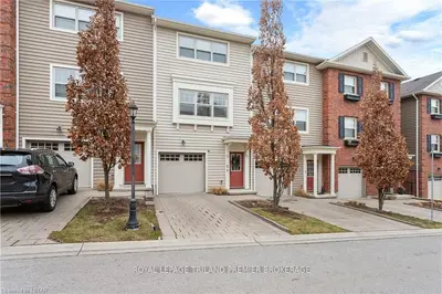 1850 Beaverbrook Avenue 5, London North, On N6h 0g7