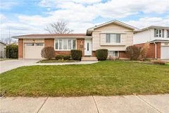 362 Blackacres Boulevard, London North, On N6g 3c9