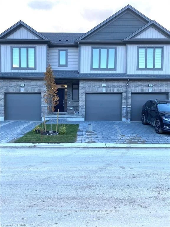 745 Chelton Road 8, London South, On N6m 0j1