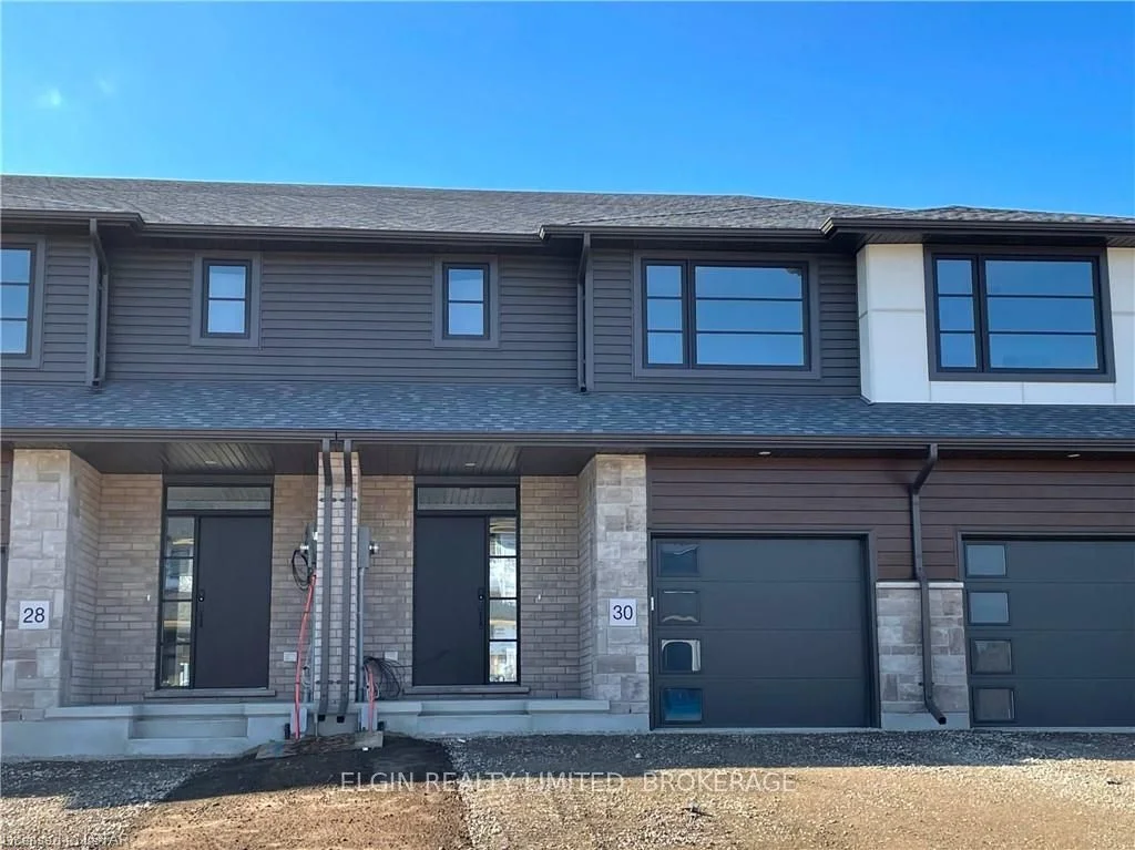 30 Martin Street, Tillsonburg, On N4g 0k3