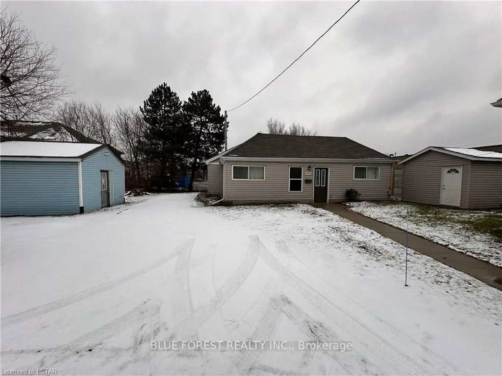 1252 Landor Street, London East, On N5y 3w5