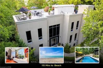 9 Lakeshore Drive, South Huron, On N0m 1t0