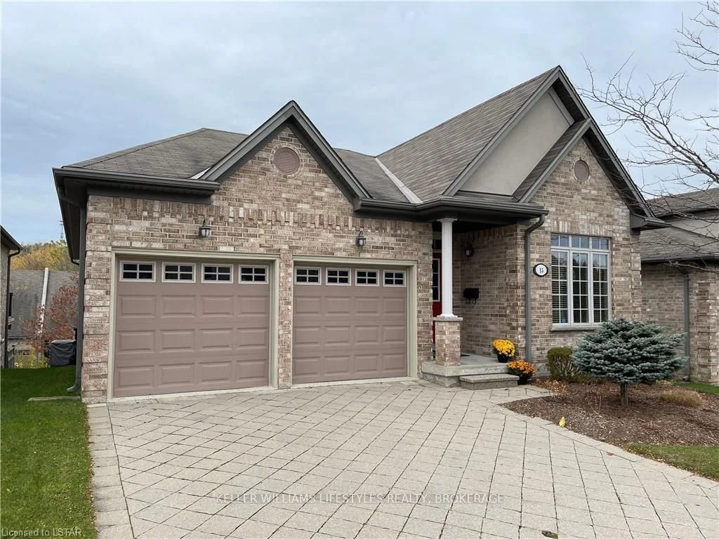 578 Mcgarrell Place 15, London North, On N6g 5m1
