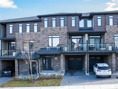 2608 Sheffield Boulevard, London South, On N6m 1e7