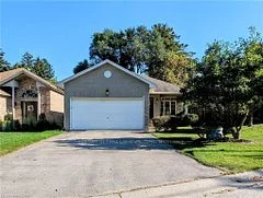 603 THORNWOOD Court, London North, ON N6H 5J5