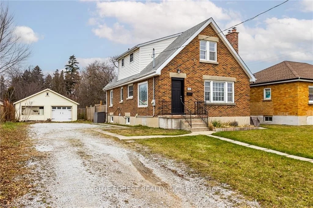 992 Hamilton Road, London East, On N5w 1a5
