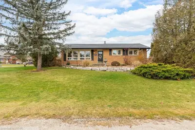 3072 Shaver Street, London South, On N6e 3x7