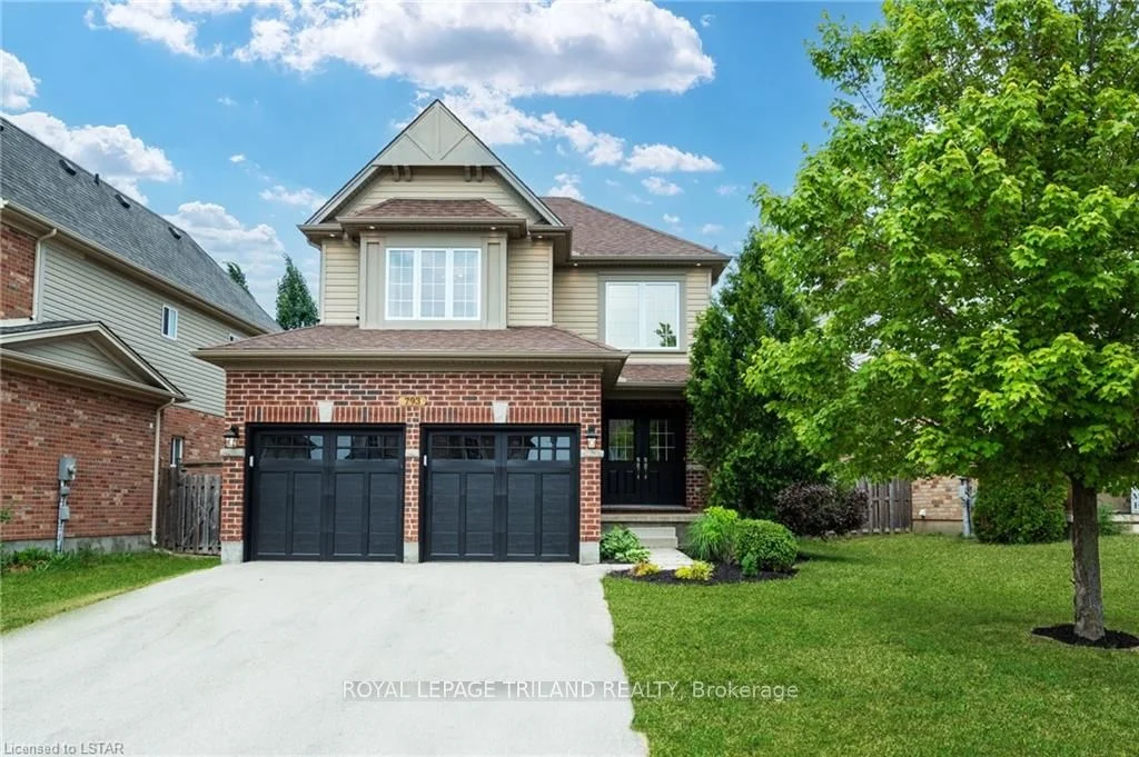 793 Kettleridge Street, London North, On N6h 0e3