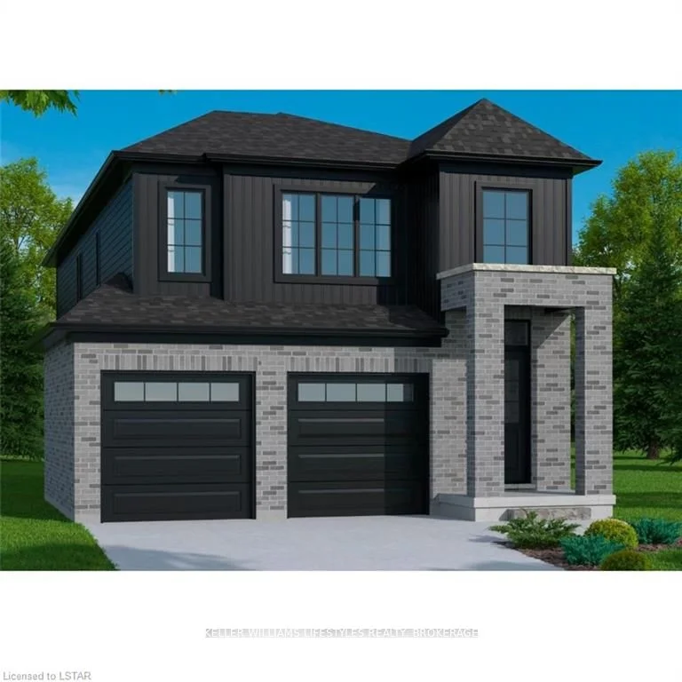 Lot 6 Paulpeel Avenue, London South, On N6l 0a5