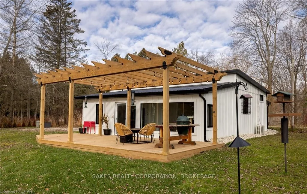 5361 GRAND CANYON Road, Southwold, ON N5L 1J1